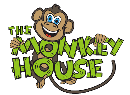 monkey house logo