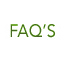 faq's